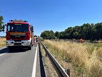 Unfall mit tödlichem Ausgang Bild: Unfall mit tödlichem Ausgang