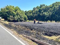 Unfall mit tödlichem Ausgang Bild: Unfall mit tödlichem Ausgang