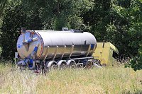 Unfall mit tödlichem Ausgang Bild: Unfall mit tödlichem Ausgang