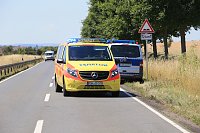Unfall mit tödlichem Ausgang Bild: Unfall mit tödlichem Ausgang