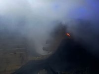 Laubenbrand in Allmenhausen Bild: Laubenbrand in Allmenhausen