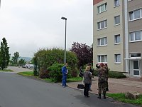 Wohn-Projekt Bundeswehr Bild: Wohn-Projekt Bundeswehr