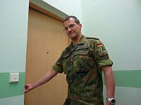 Wohn-Projekt Bundeswehr Bild: Wohn-Projekt Bundeswehr