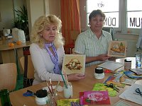 Tag der offenen Tür Bild: Tag der offenen Tür