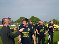 Landesmeister Eintracht Sondershausen Bild: Landesmeister Eintracht Sondershausen