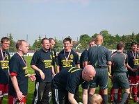 Landesmeister Eintracht Sondershausen Bild: Landesmeister Eintracht Sondershausen