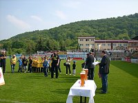 Landesmeister Eintracht Sondershausen Bild: Landesmeister Eintracht Sondershausen