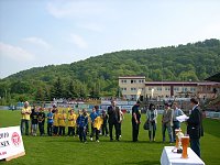 Landesmeister Eintracht Sondershausen Bild: Landesmeister Eintracht Sondershausen