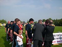 Landesmeister Eintracht Sondershausen Bild: Landesmeister Eintracht Sondershausen