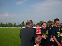 Landesmeister Eintracht Sondershausen Bild: Landesmeister Eintracht Sondershausen