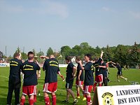 Landesmeister Eintracht Sondershausen Bild: Landesmeister Eintracht Sondershausen