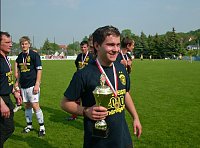 Landesmeister Eintracht Sondershausen Bild: Landesmeister Eintracht Sondershausen