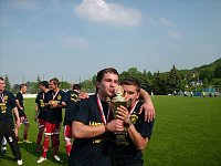 Landesmeister Eintracht Sondershausen Bild: Landesmeister Eintracht Sondershausen