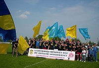 Landesmeister Eintracht Sondershausen Bild: Landesmeister Eintracht Sondershausen