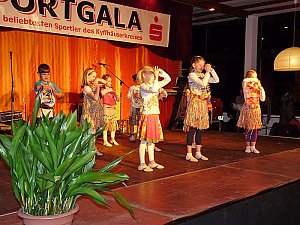 Landesmeister Eintracht Sondershausen Bild: Landesmeister Eintracht Sondershausen