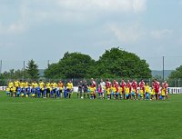 Landesmeister Eintracht Sondershausen Bild: Landesmeister Eintracht Sondershausen