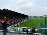 Landesmeister Eintracht Sondershausen Bild: Landesmeister Eintracht Sondershausen