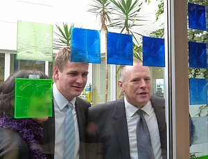 Landesmeister Eintracht Sondershausen Bild: Landesmeister Eintracht Sondershausen