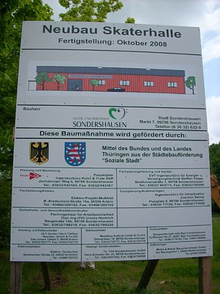 Landesmeister Eintracht Sondershausen Bild: Landesmeister Eintracht Sondershausen