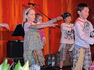 Landesmeister Eintracht Sondershausen Bild: Landesmeister Eintracht Sondershausen
