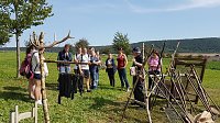 Landesmeister Eintracht Sondershausen Bild: Landesmeister Eintracht Sondershausen
