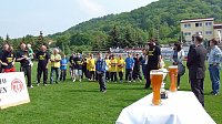 Landesmeister Eintracht Sondershausen Bild: Landesmeister Eintracht Sondershausen