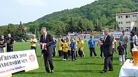 Landesmeister Eintracht Sondershausen Bild: Landesmeister Eintracht Sondershausen