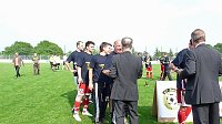 Landesmeister Eintracht Sondershausen Bild: Landesmeister Eintracht Sondershausen