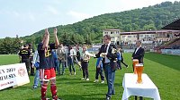 Landesmeister Eintracht Sondershausen Bild: Landesmeister Eintracht Sondershausen