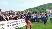 Landesmeister Eintracht Sondershausen Bild: Landesmeister Eintracht Sondershausen