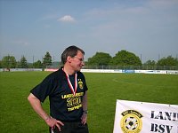 Landesmeister Eintracht Sondershausen Bild: Landesmeister Eintracht Sondershausen