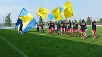 Landesmeister Eintracht Sondershausen Bild: Landesmeister Eintracht Sondershausen
