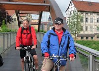 Bild: Radwandertag