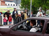 Rettungsarbeiten vor Ort Bild: Rettungsarbeiten vor Ort