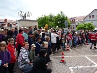 Rettungsarbeiten vor Ort Bild: Rettungsarbeiten vor Ort