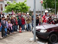 Rettungsarbeiten vor Ort Bild: Rettungsarbeiten vor Ort