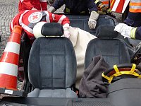 Rettungsarbeiten vor Ort Bild: Rettungsarbeiten vor Ort