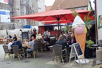 31.Mittelalterstadtfest Bad Langensalza Bild: 31.Mittelalterstadtfest Bad Langensalza