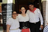 31.Mittelalterstadtfest Bad Langensalza Bild: 31.Mittelalterstadtfest Bad Langensalza