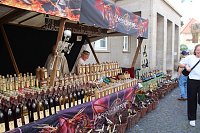 31.Mittelalterstadtfest Bad Langensalza Bild: 31.Mittelalterstadtfest Bad Langensalza