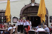 31.Mittelalterstadtfest Bad Langensalza Bild: 31.Mittelalterstadtfest Bad Langensalza