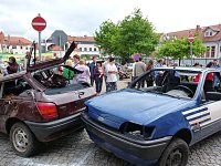 Rettungsarbeiten vor Ort Bild: Rettungsarbeiten vor Ort
