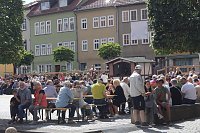 31.Mittelalterstadtfest Bad Langensalza Bild: 31.Mittelalterstadtfest Bad Langensalza
