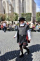 31.Mittelalterstadtfest Bad Langensalza Bild: 31.Mittelalterstadtfest Bad Langensalza