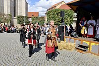 31.Mittelalterstadtfest Bad Langensalza Bild: 31.Mittelalterstadtfest Bad Langensalza