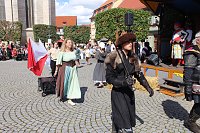 31.Mittelalterstadtfest Bad Langensalza Bild: 31.Mittelalterstadtfest Bad Langensalza