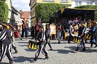 31.Mittelalterstadtfest Bad Langensalza Bild: 31.Mittelalterstadtfest Bad Langensalza