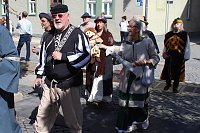 31.Mittelalterstadtfest Bad Langensalza Bild: 31.Mittelalterstadtfest Bad Langensalza
