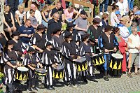 31.Mittelalterstadtfest Bad Langensalza Bild: 31.Mittelalterstadtfest Bad Langensalza