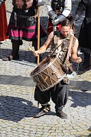 31.Mittelalterstadtfest Bad Langensalza Bild: 31.Mittelalterstadtfest Bad Langensalza